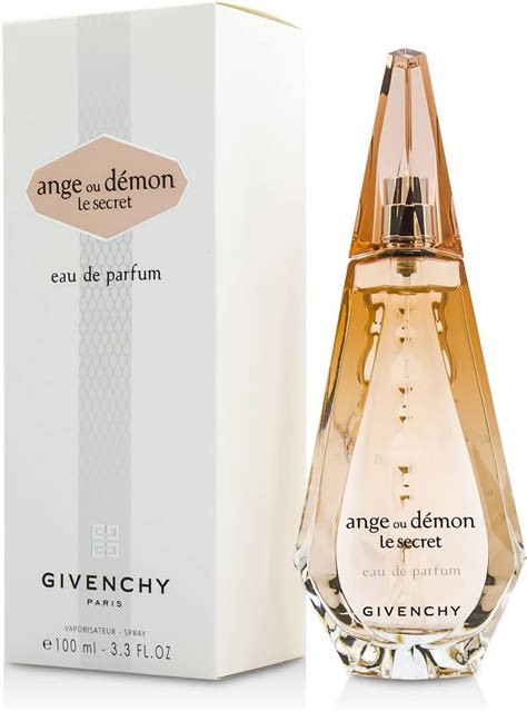 givenchy angel and demon le secret цена|Givenchy ange ou demon 100ml.